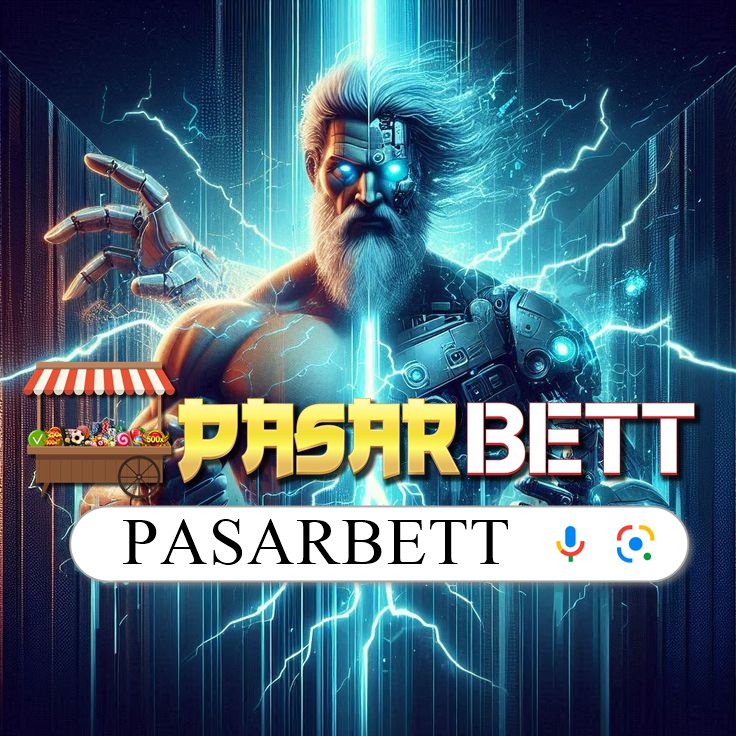 PASARBETT: Link Utama Situs Official Slot Gacor Server Thailand